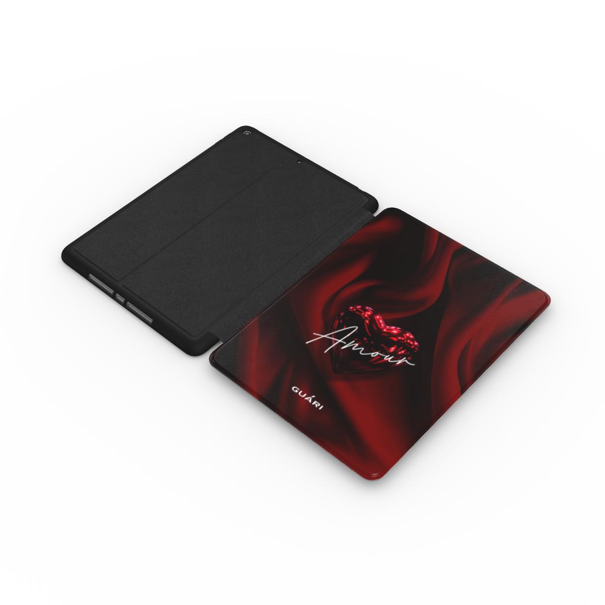 AMOUR IPAD CASE